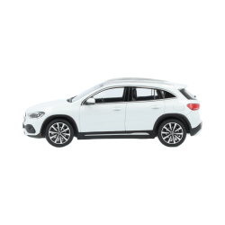 Mercedes-Benz GLA Progressive Line (H247), 1:43