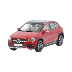 Mercedes-Benz GLA Progressive Line (H247), 1:43