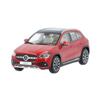 Mercedes-Benz GLA Progressive Line (H247), 1:43