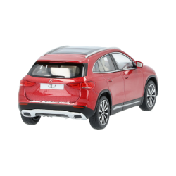 Mercedes-Benz GLA Progressive Line (H247), 1:43