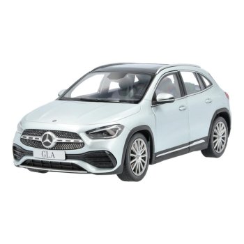Mercedes-Benz GLA AMG Line (H247), 1:18