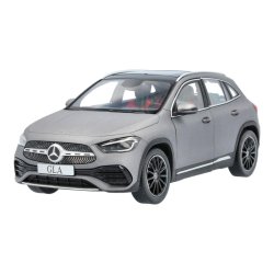 Mercedes-Benz GLA AMG Line (H247), 1:18