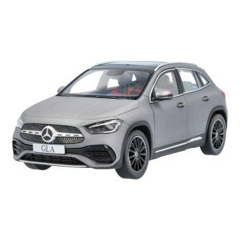 Mercedes-Benz GLA AMG Line (H247), 1:18