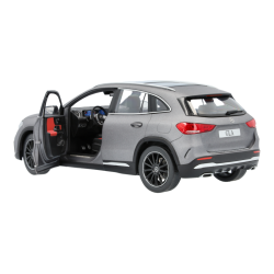 Mercedes-Benz GLA AMG Line (H247), 1:18