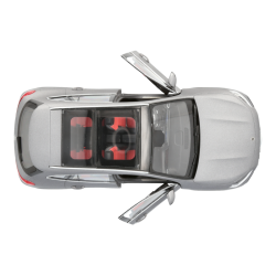 Mercedes-Benz GLA AMG Line (H247), 1:18