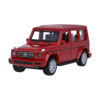 Mercedes-Benz G-Klasse AMG Line (W463), 1:43