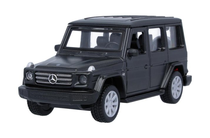 Mercedes-Benz G-Klasse AMG Line (W463), 1:43
