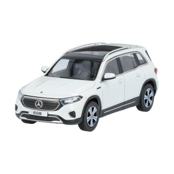 Mercedes-EQ EQB (X243), 1:43
