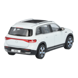 Mercedes-EQ EQB (X243), 1:43