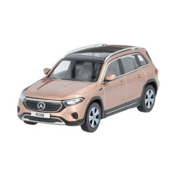 Mercedes-Benz EQB, Progressive line, X243, 1:43