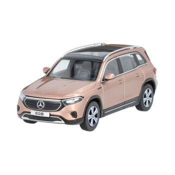 Mercedes-Benz EQB, Progressive line, X243, 1:43