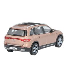 Mercedes-Benz EQB, Progressive line, X243, 1:43