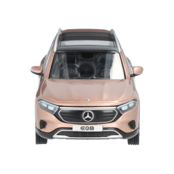 Mercedes-Benz EQB, Progressive line, X243, 1:43