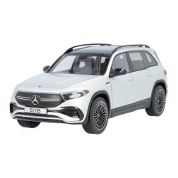 Mercedes-EQ EQB AMG Line (X243), 1:18