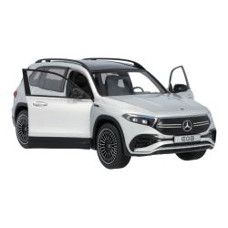 Mercedes-EQ EQB AMG Line (X243), 1:18