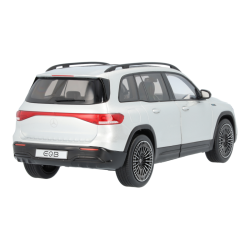 Mercedes-EQ EQB AMG Line (X243), 1:18