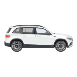 Mercedes-EQ EQB AMG Line (X243), 1:18
