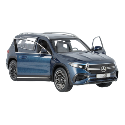 Mercedes-EQ EQB AMG Line (X243), 1:18