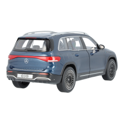 Mercedes-EQ EQB AMG Line (X243), 1:18