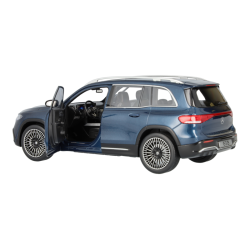 Mercedes-EQ EQB AMG Line (X243), 1:18