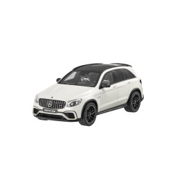 Mercedes-AMG GLC 63 4MATIC (X253), 1:18
