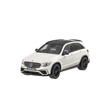 Mercedes-AMG GLC 63 4MATIC (X253), 1:18