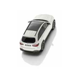 Mercedes-AMG GLC 63 4MATIC (X253), 1:18
