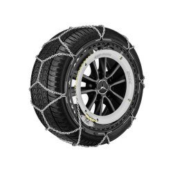 Mercedes-Benz snekder C-klasse 18"