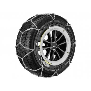 Mercedes-Benz snekder C-klasse 18