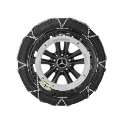 Mercedes-Benz snekder A-, B-klasse &amp; CLA 17"