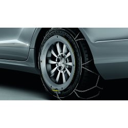 Mercedes-Benz snekder C-klasse 17"