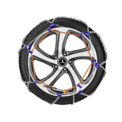 Mercedes-Benz snekder E-klasse 17"