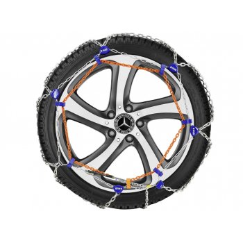 Mercedes-Benz snekder CLS & E-klasse 18