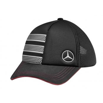 Mercedes-Benz Actros kasket