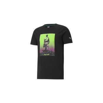 Mercedes-Benz t-shirt