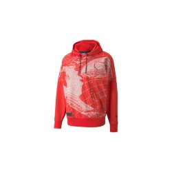 Mercedes-AMG Petronas hoodie
