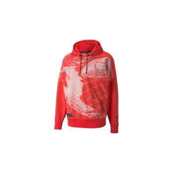Mercedes-AMG Petronas hoodie
