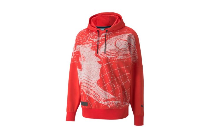 Mercedes-AMG Petronas hoodie