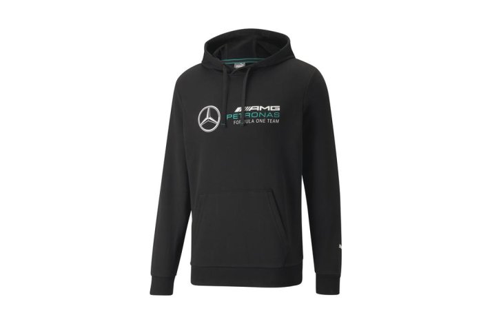 Mercedes-AMG Petronas hoodie