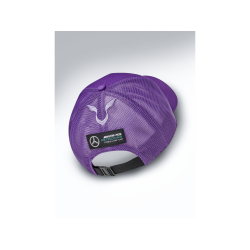 Mercedes-AMG Petronas kasket, Hamilton