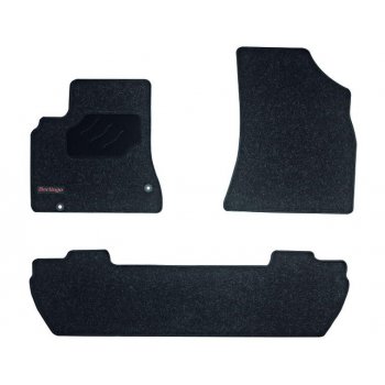 Citron mttest i nlefilt Berlingo 08 - 18