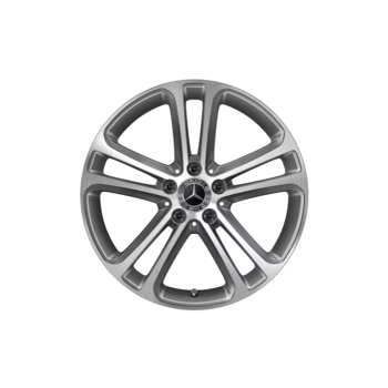 Mercedes-Benz C-Klasse 18