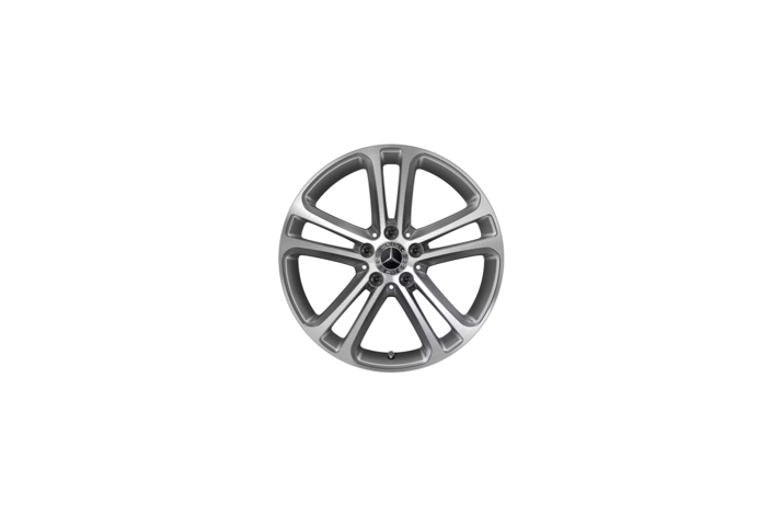 Mercedes-Benz C-Klasse 18"