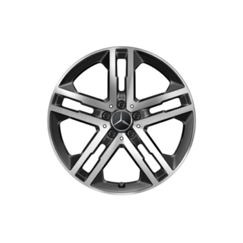 Mercedes-Benz GLA & GLB 19