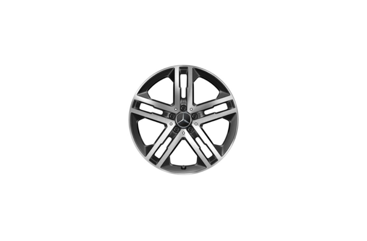 Mercedes-Benz GLA &amp; GLB 19"