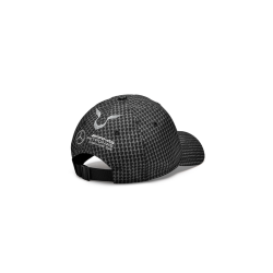 Lewis Hamilton, Mercedes-AMG F1 Kasket Brn