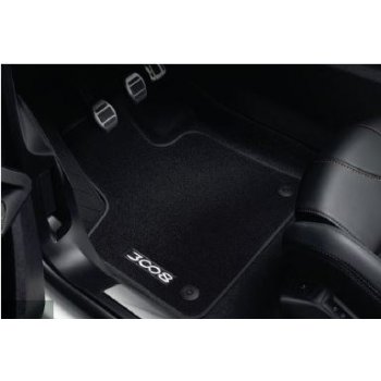 Bundmttest (Nlefilt) Peugeot 3008 