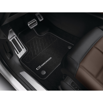 Nlefilt mtter C5 Aircross