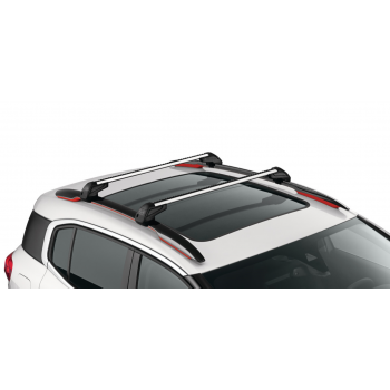 Tagbjler C5 Aircross