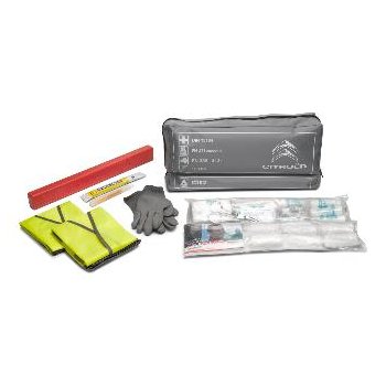 Peugeot sikkerhedspakke mellem